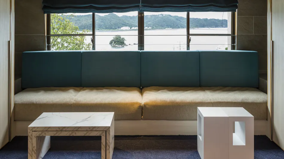 Kurofune Hotel