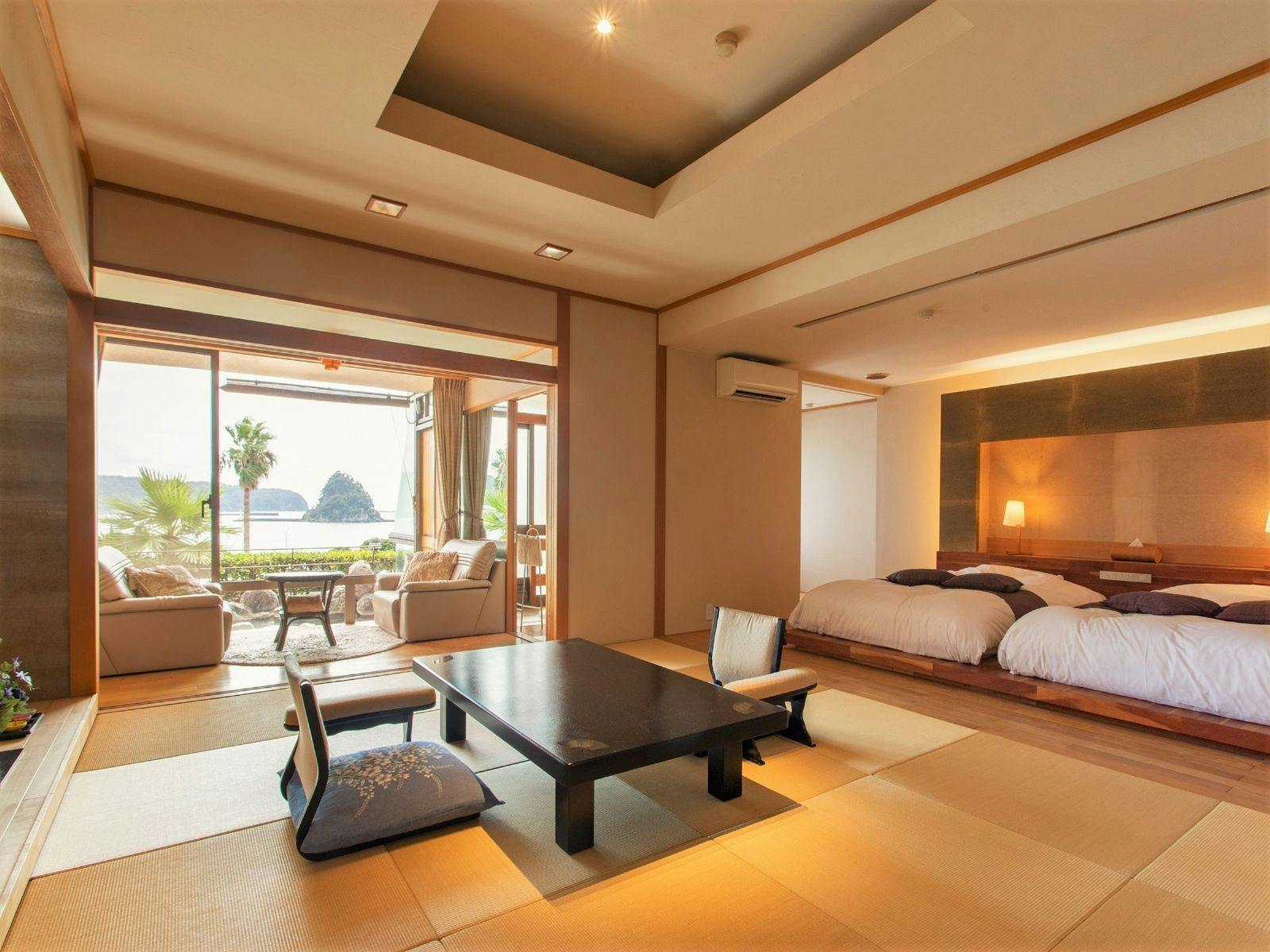 Kurofune Hotel