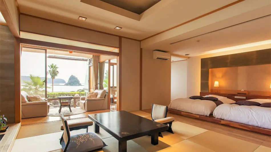 Kurofune Hotel