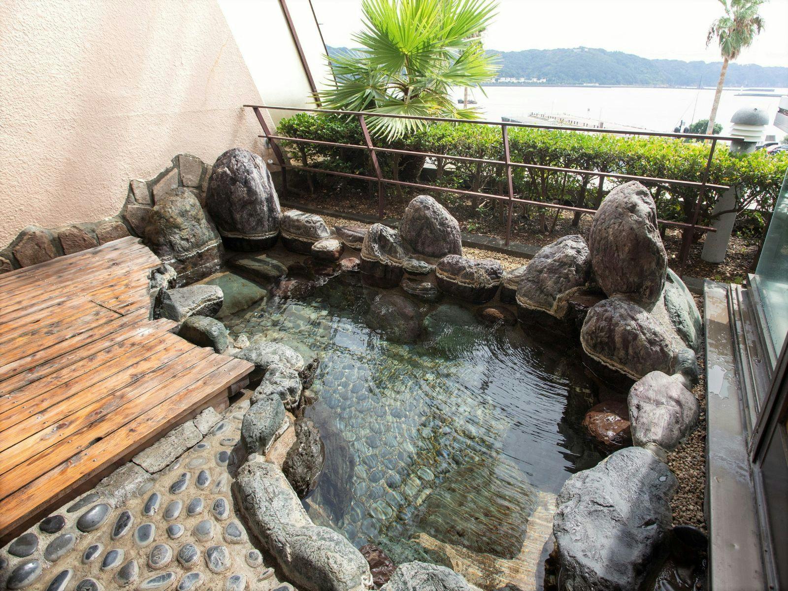 Kurofune Hotel
