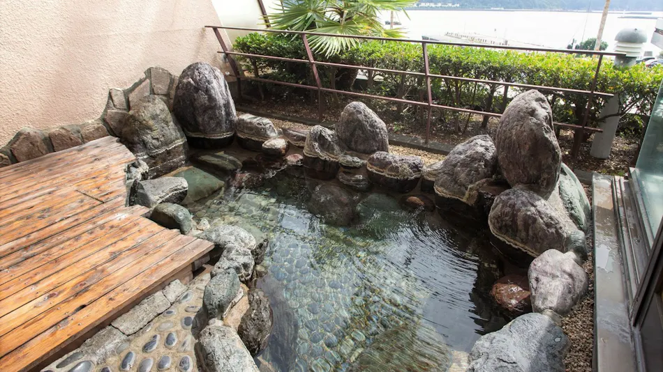 Kurofune Hotel