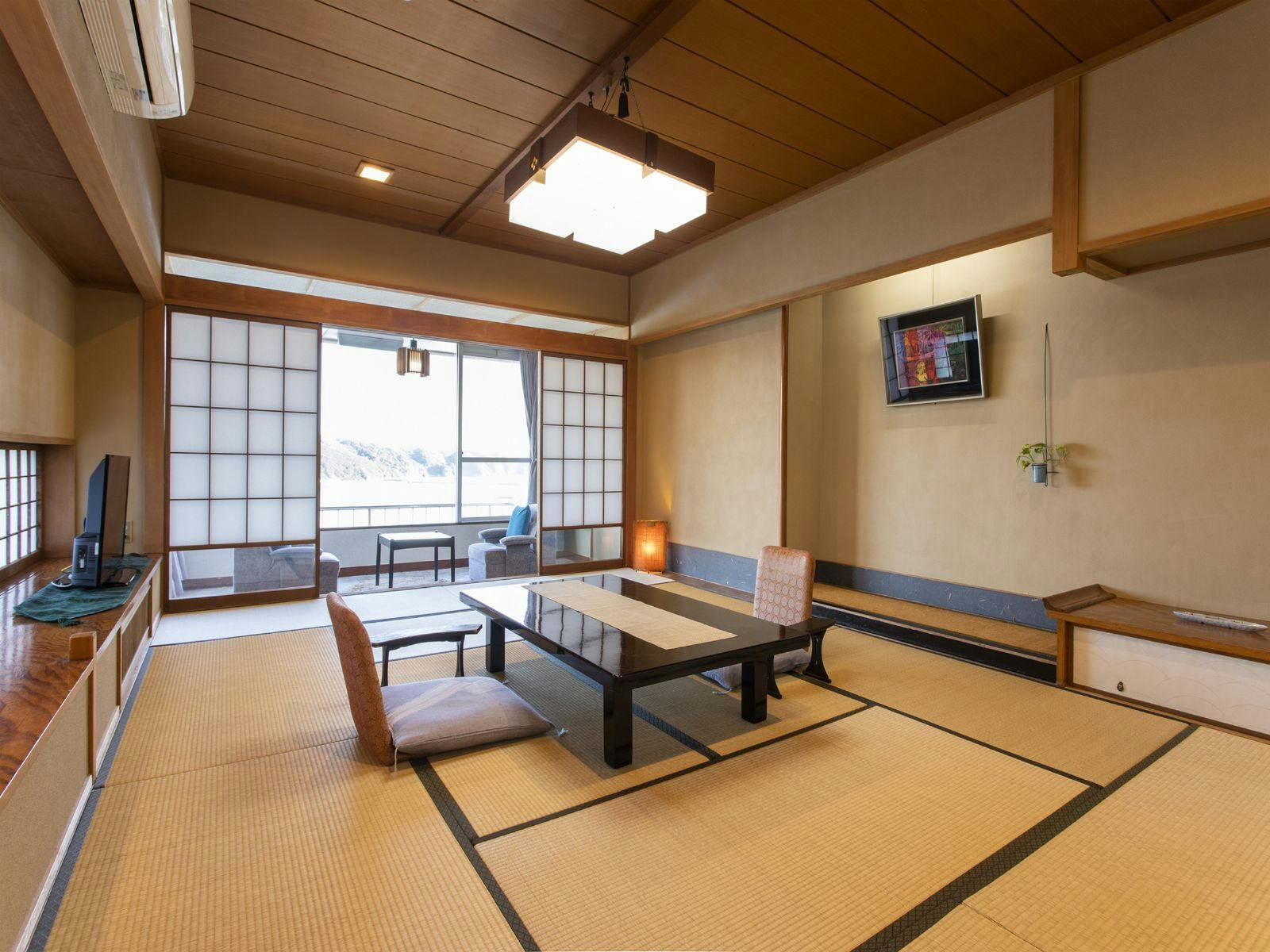 Kurofune Hotel