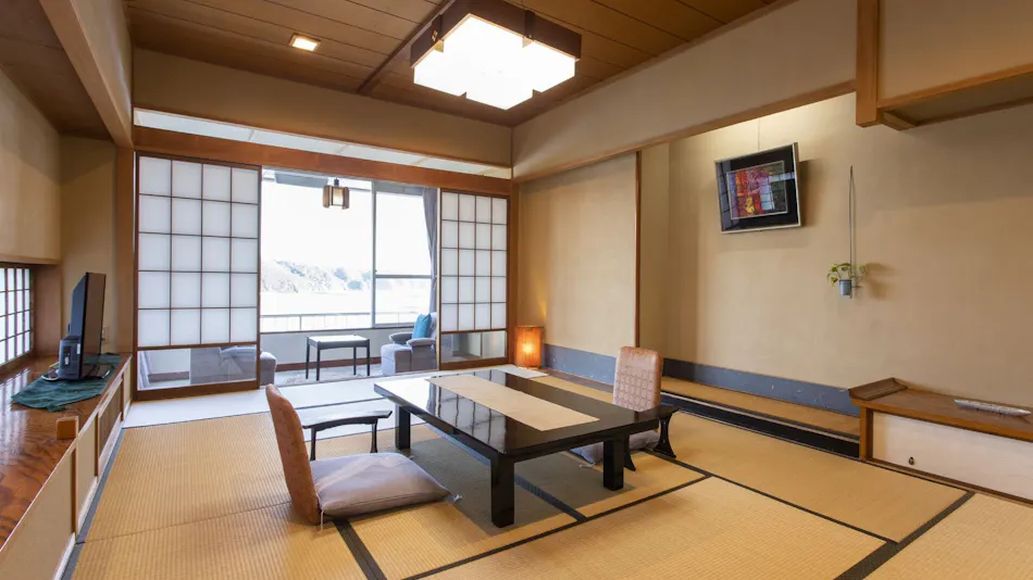 Kurofune Hotel