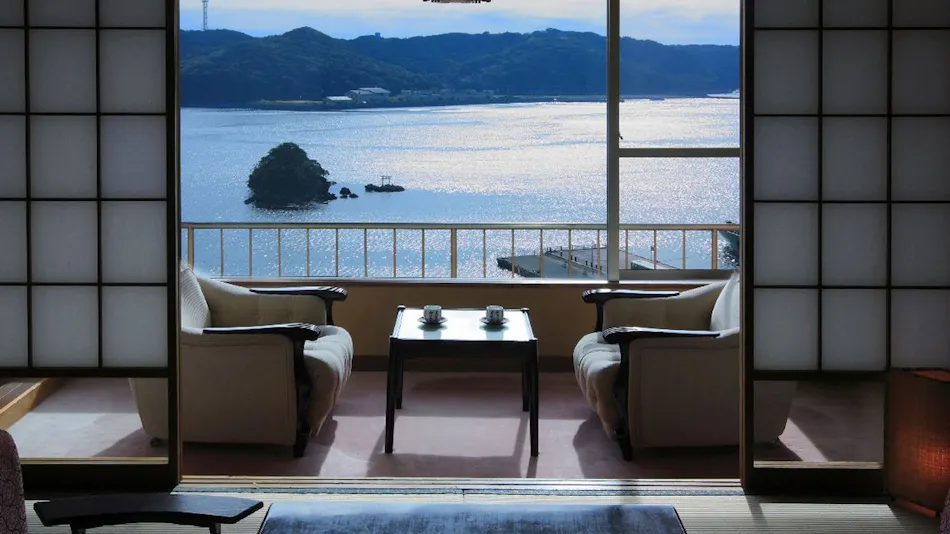 Kurofune Hotel