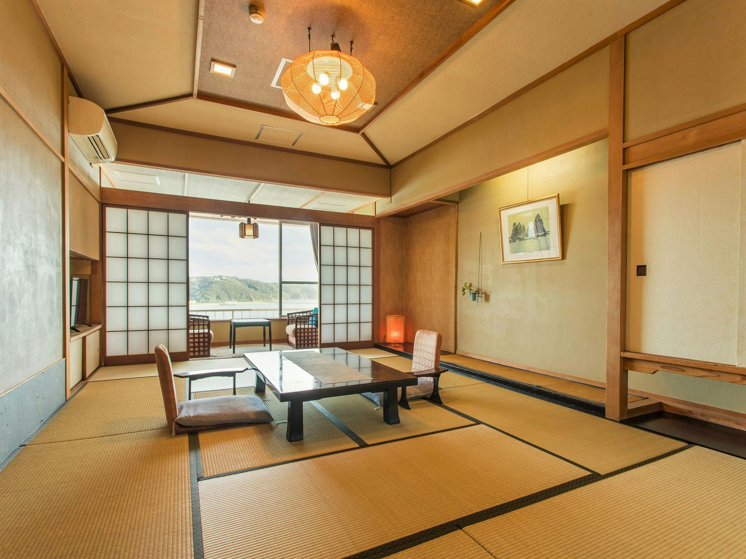 Kurofune Hotel