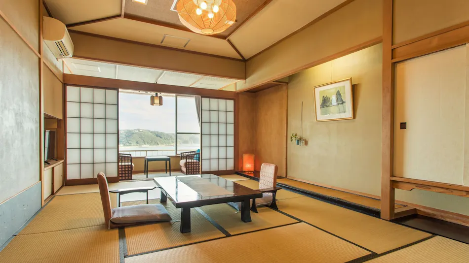Kurofune Hotel