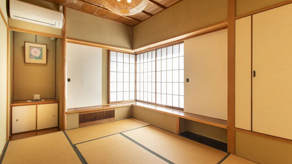 Kurofune Hotel