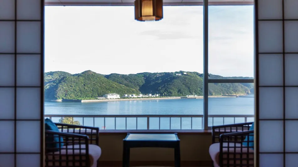 Kurofune Hotel