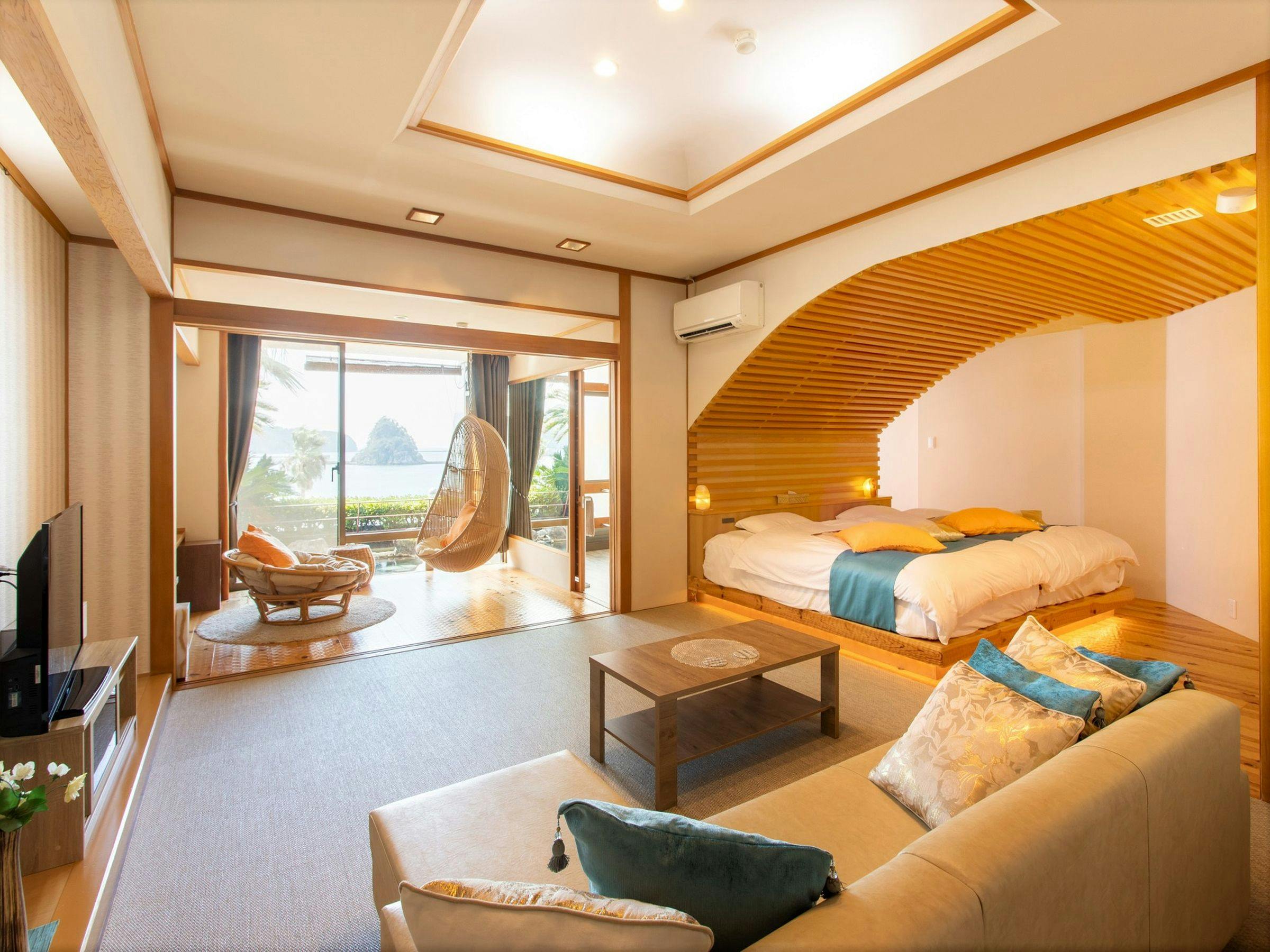 Kurofune Hotel