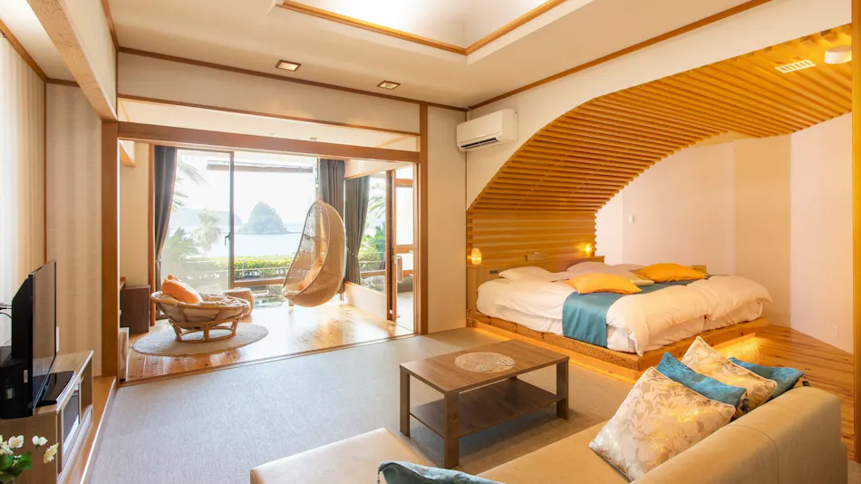 Kurofune Hotel