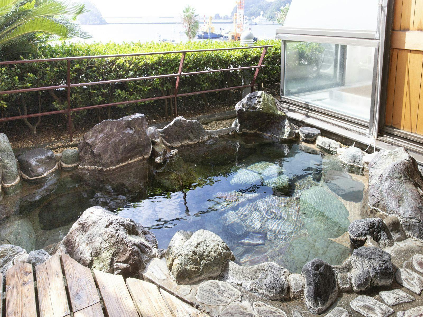 Kurofune Hotel