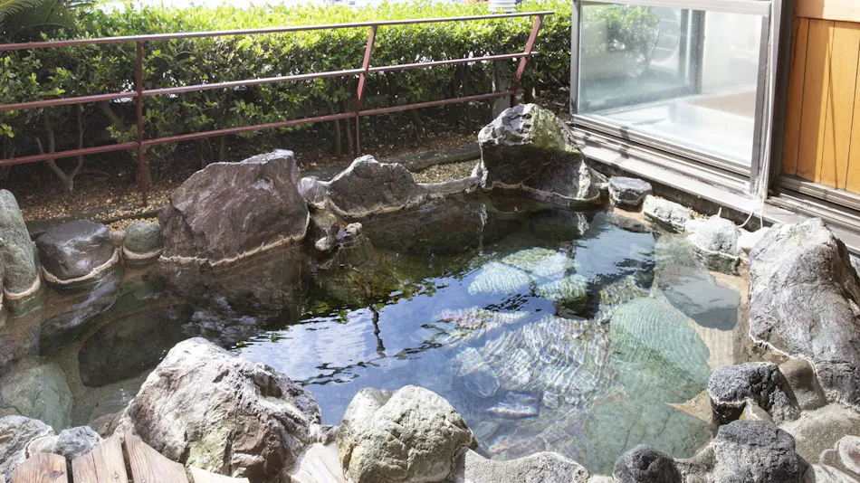 Kurofune Hotel