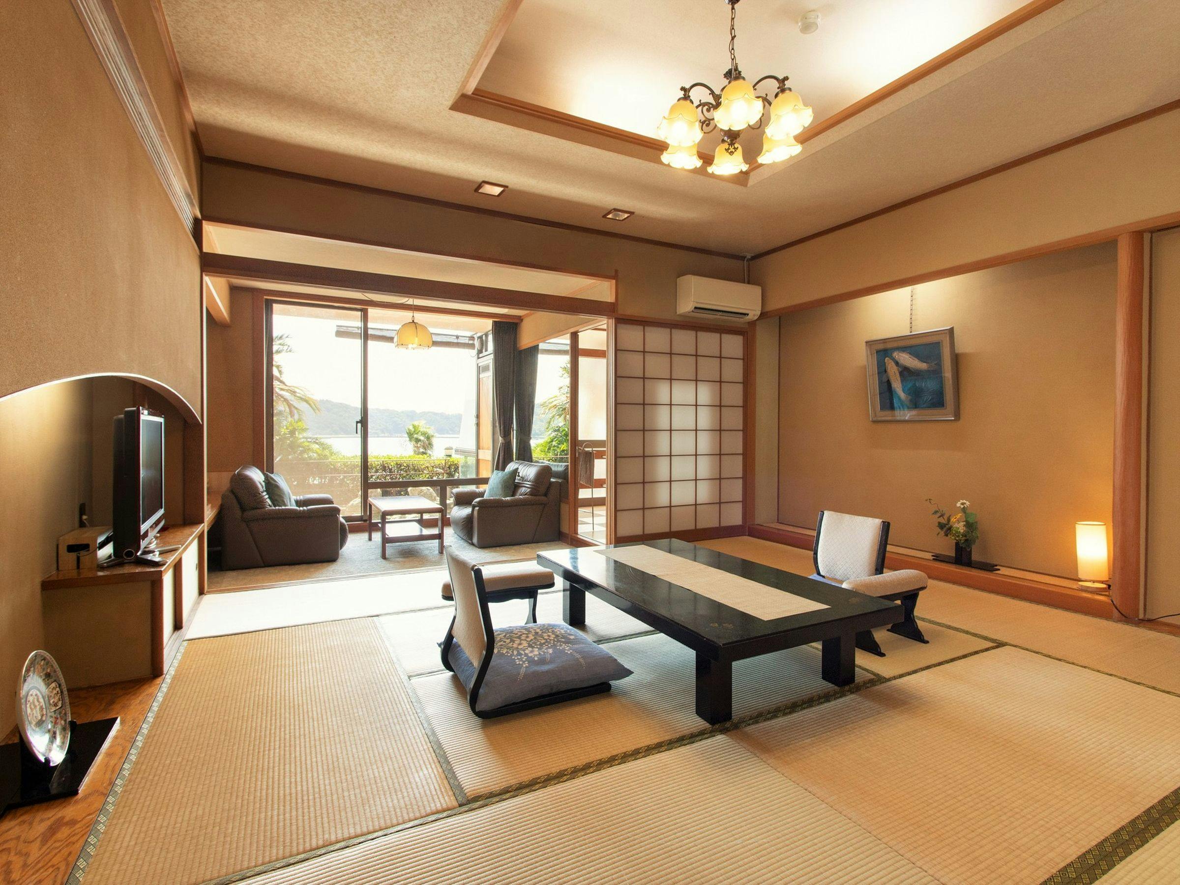Kurofune Hotel
