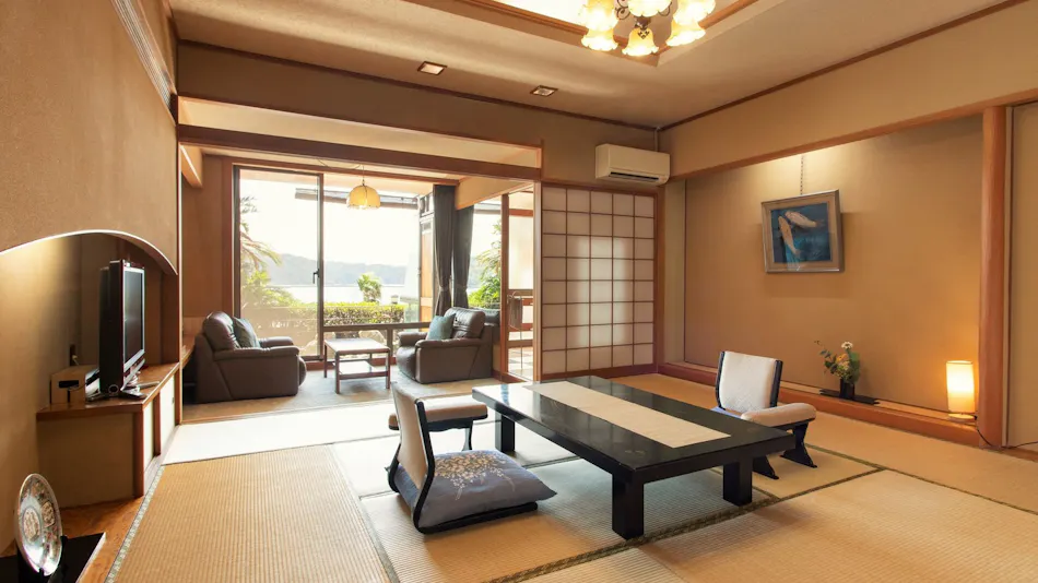 Kurofune Hotel