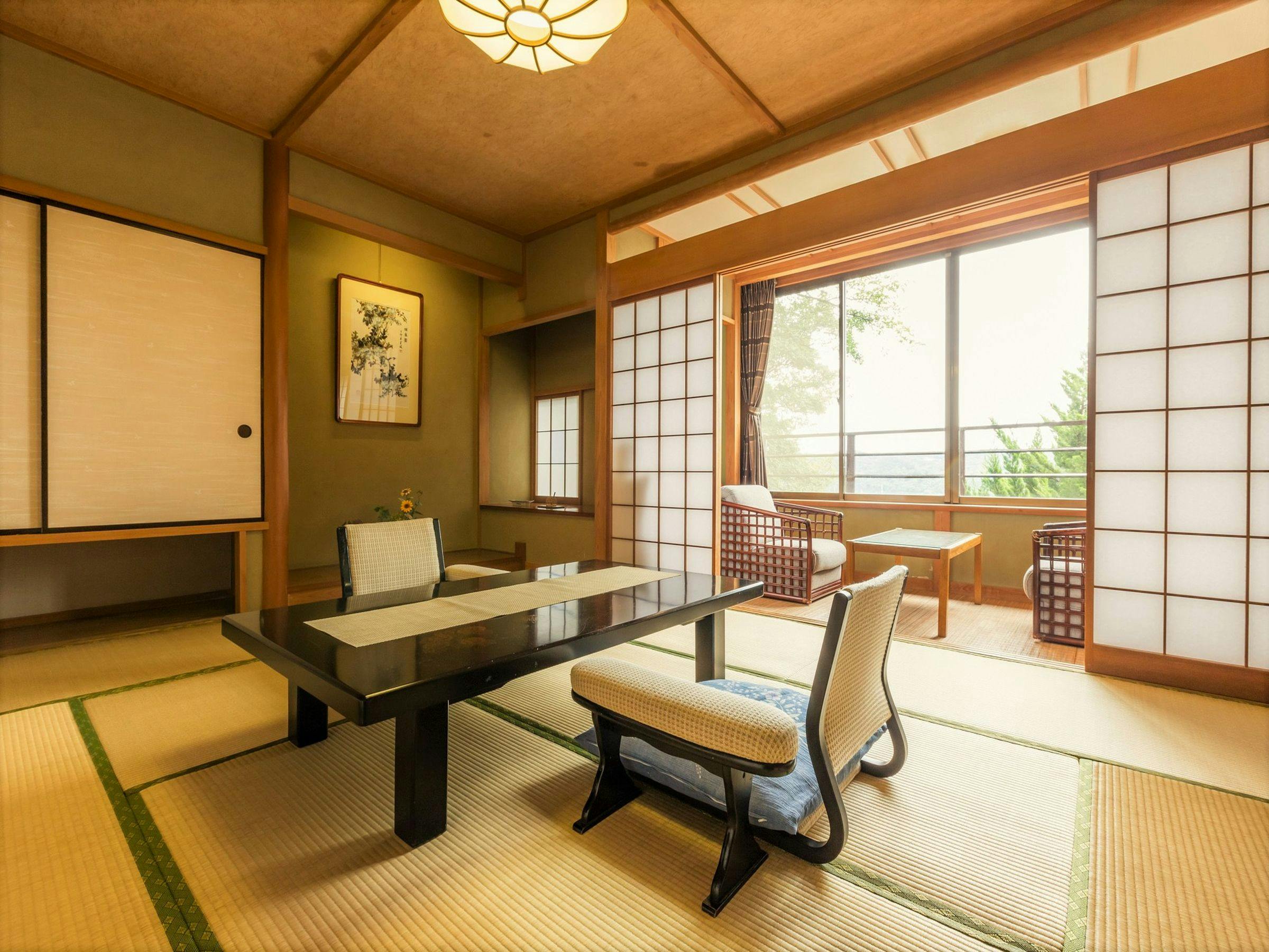 Kurofune Hotel