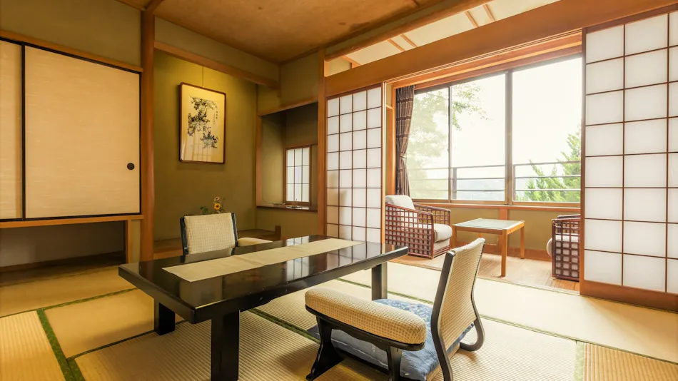 Kurofune Hotel
