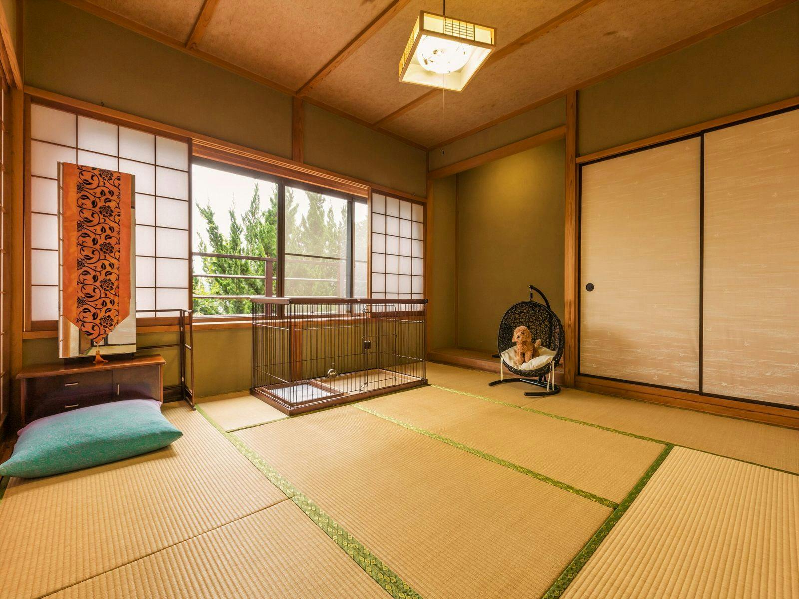 Kurofune Hotel