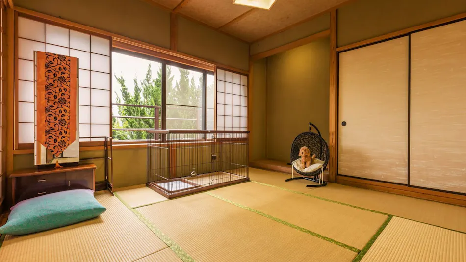 Kurofune Hotel