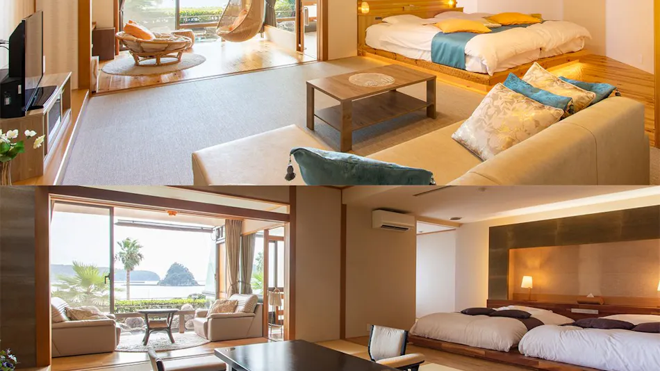 Kurofune Hotel