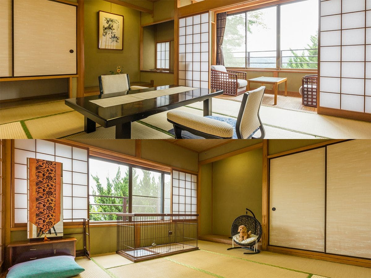 Kurofune Hotel