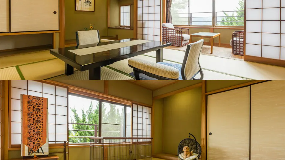 Kurofune Hotel