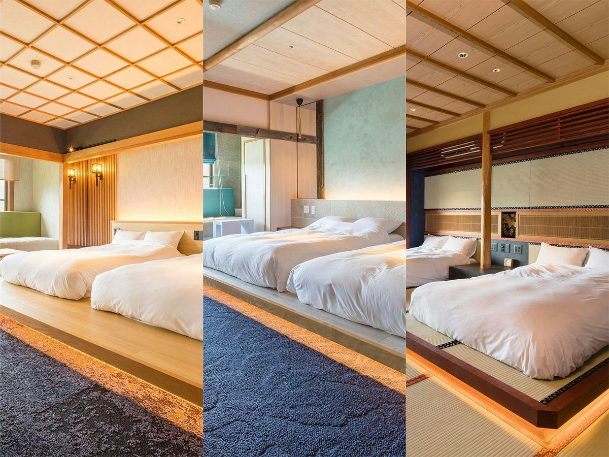 Kurofune Hotel