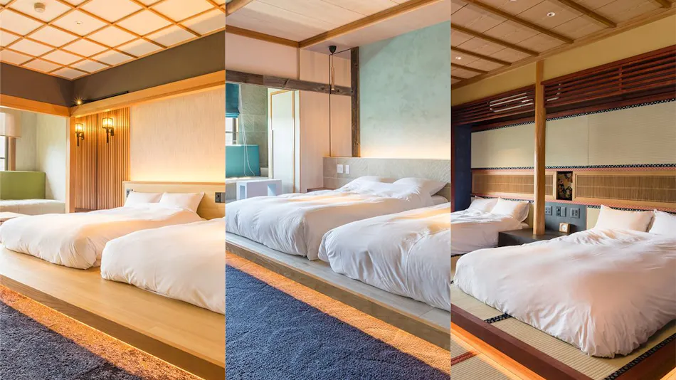 Kurofune Hotel