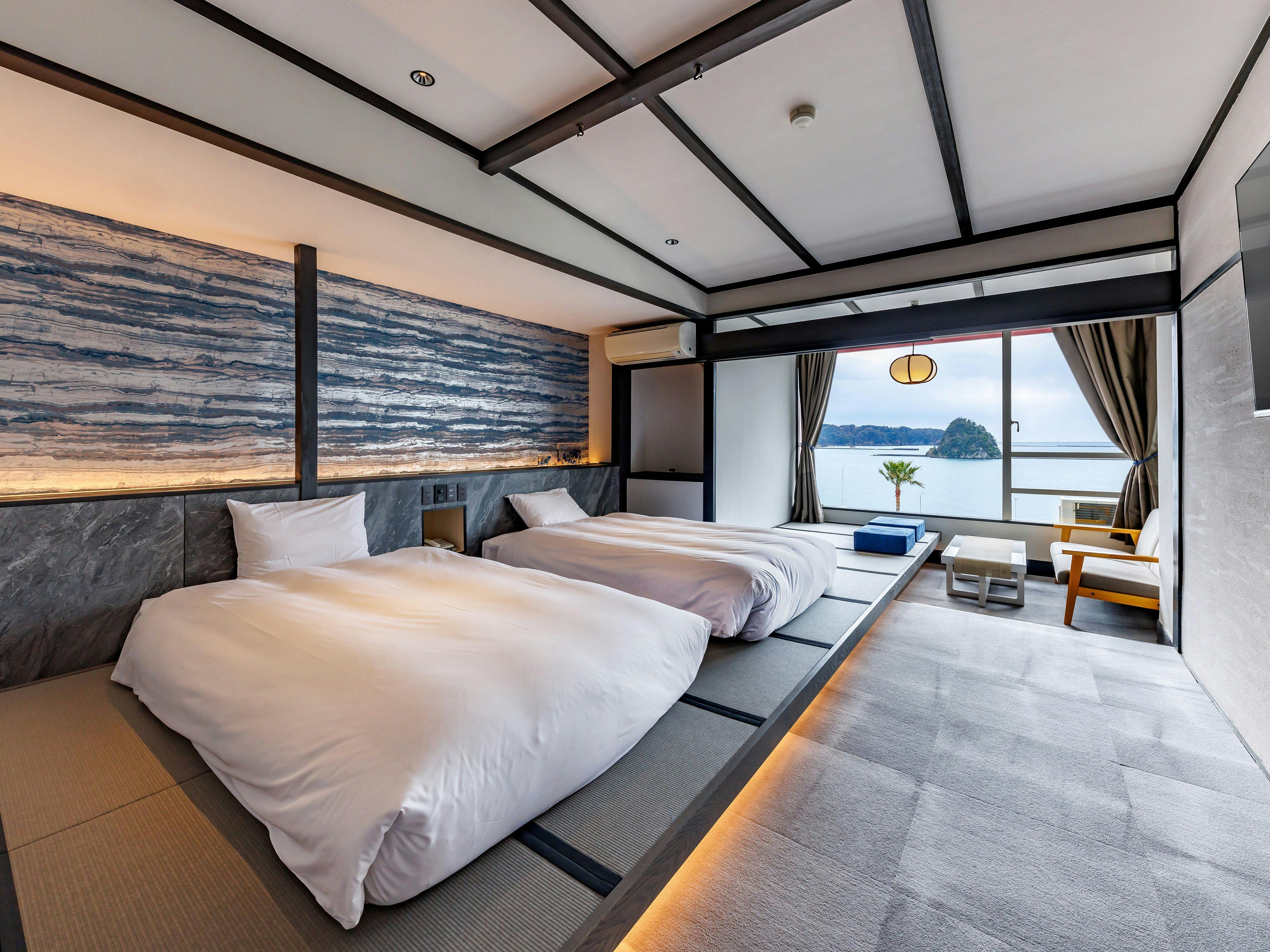 Kurofune Hotel