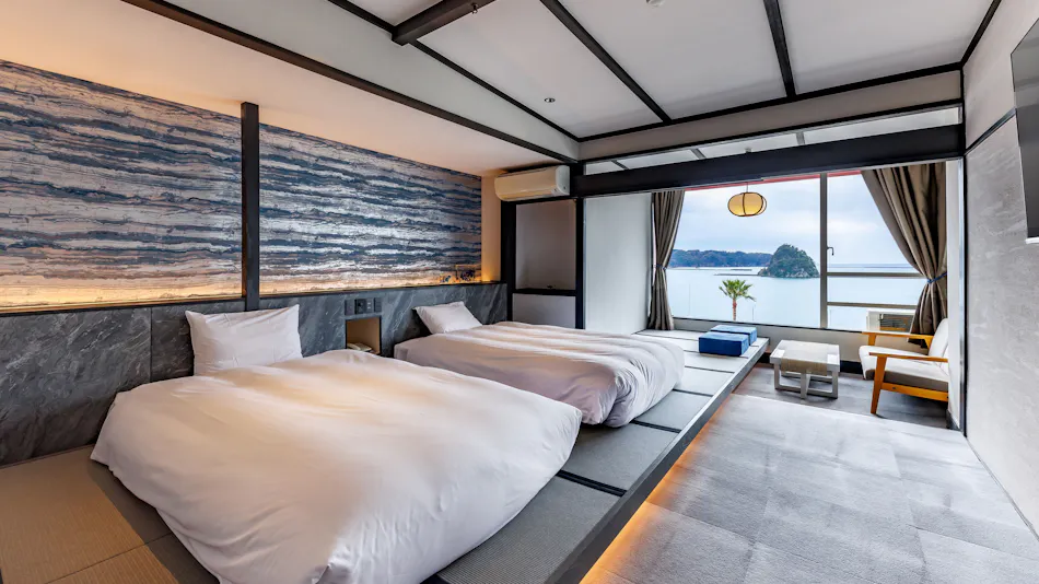 Kurofune Hotel