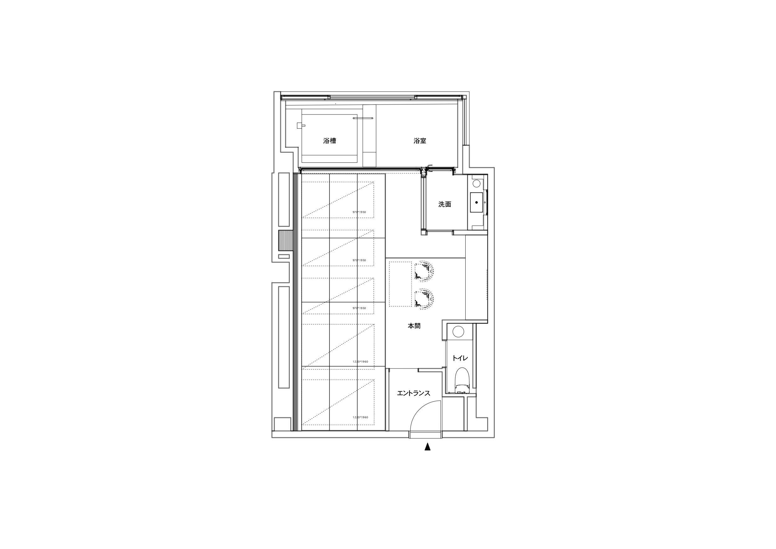 Kurofune Hotel
