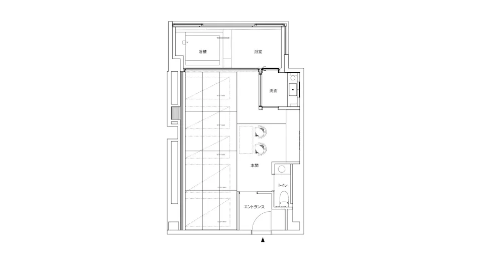 Kurofune Hotel