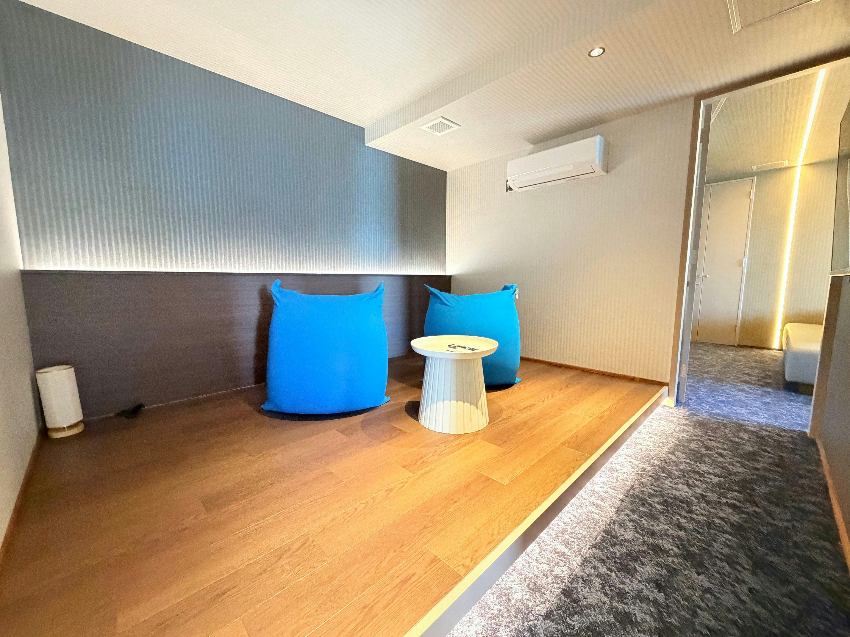 Kurofune Hotel