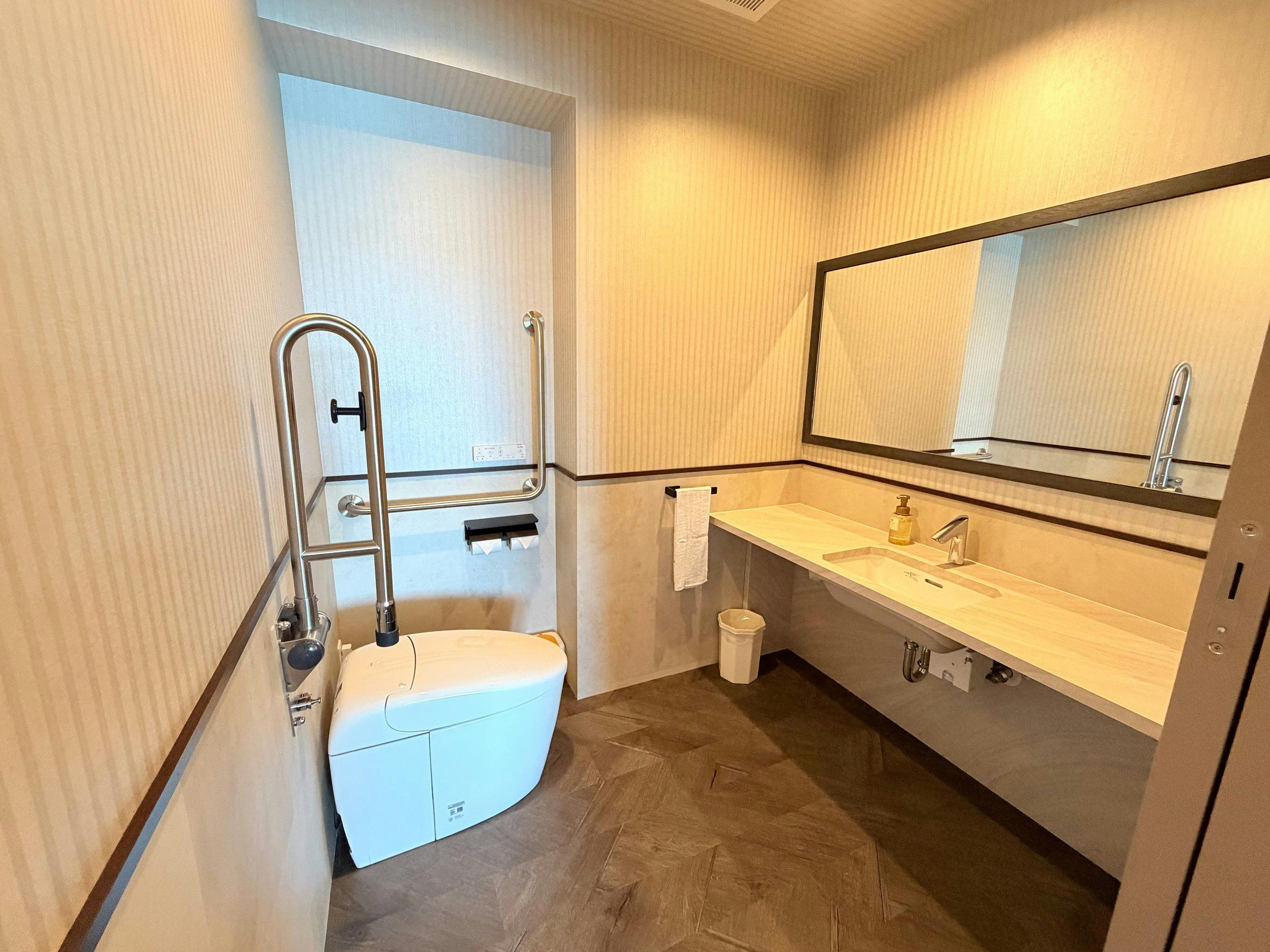 Kurofune Hotel