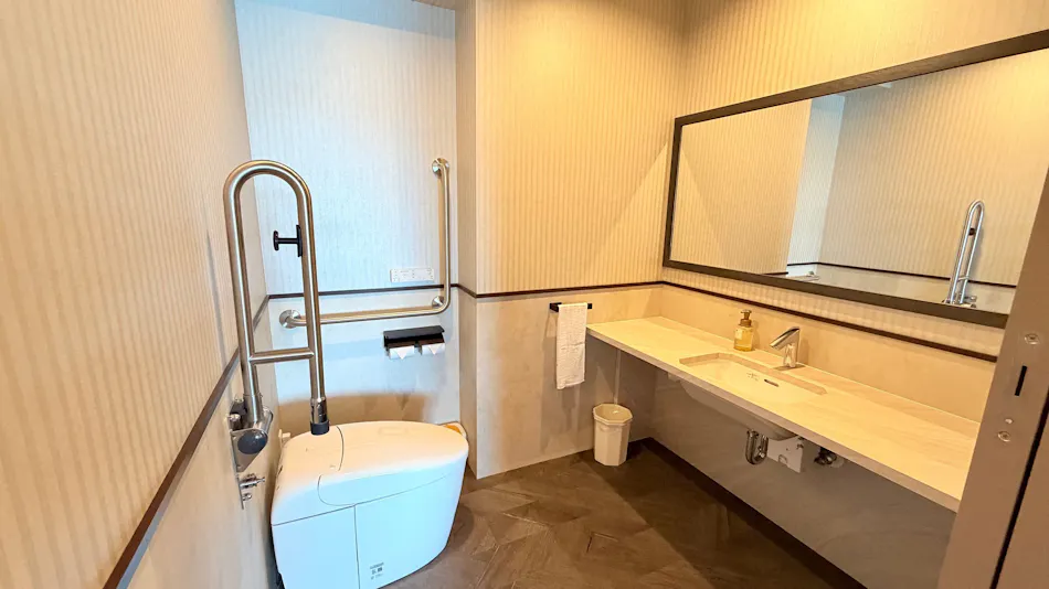 Kurofune Hotel
