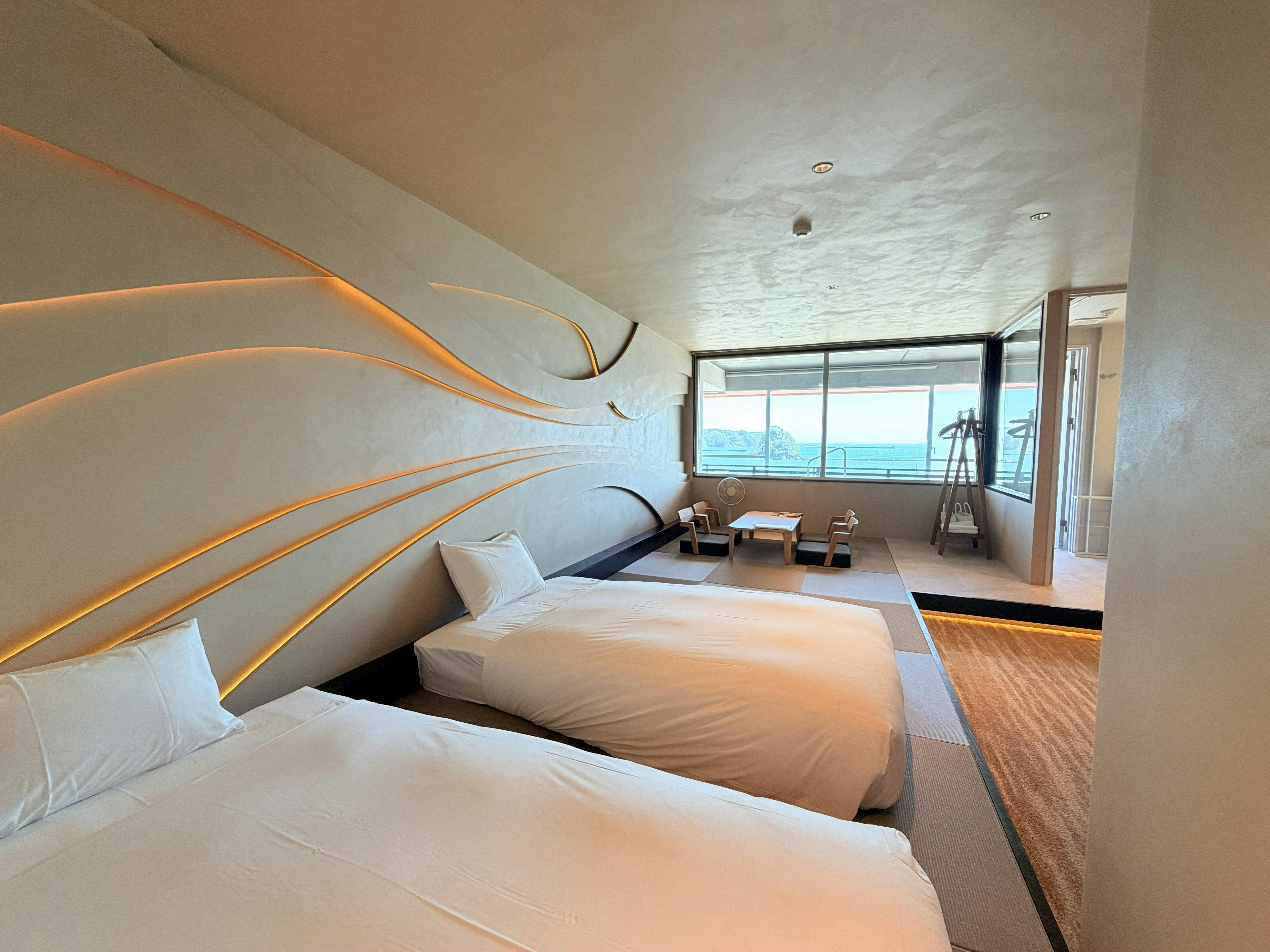 Kurofune Hotel