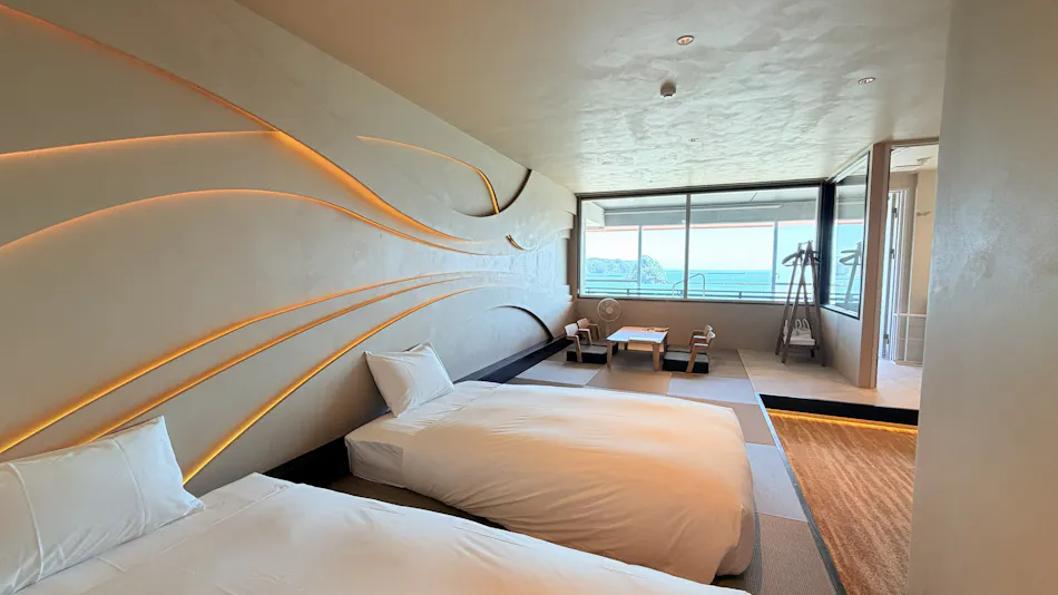 Kurofune Hotel