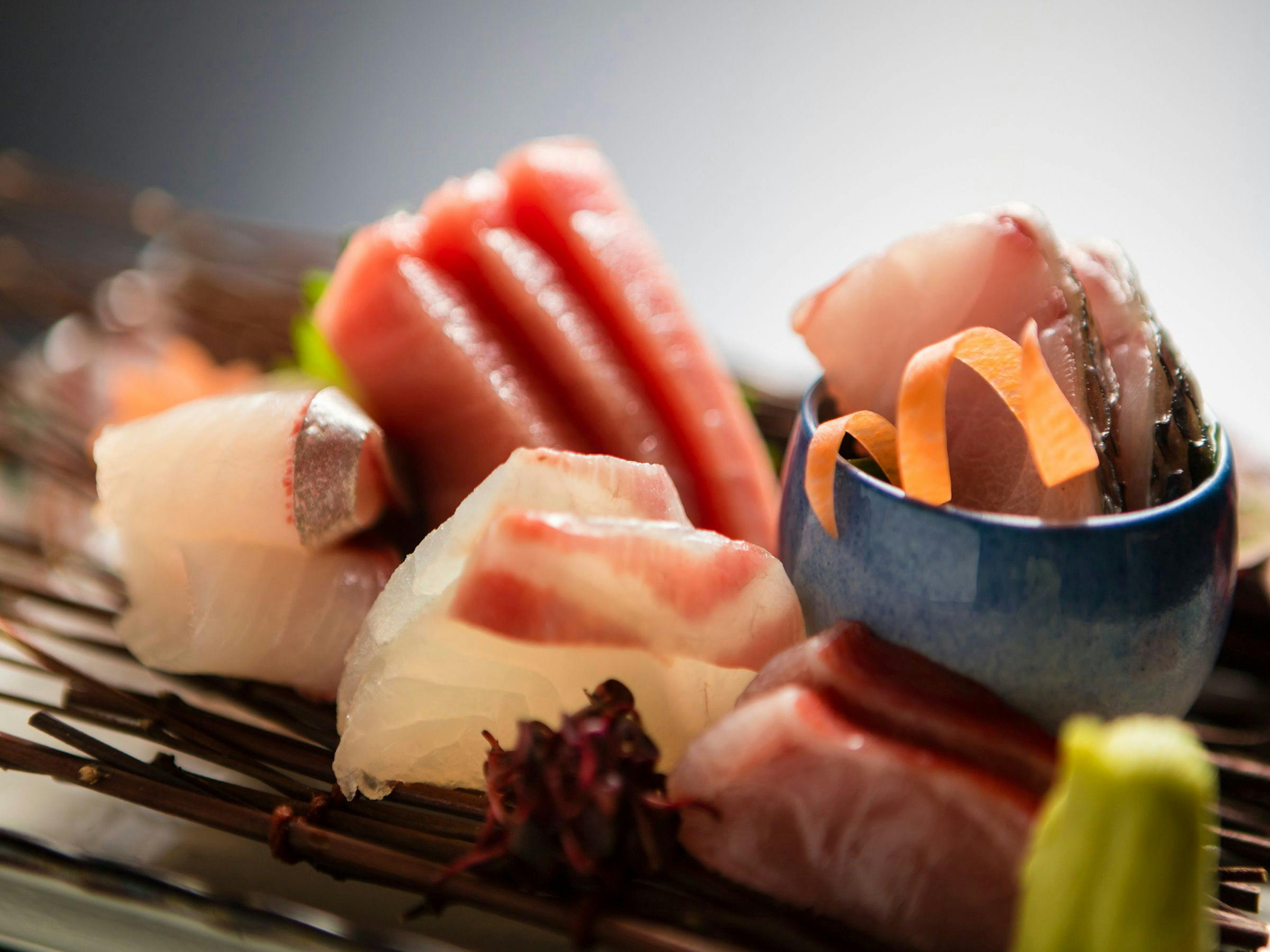 【Makan Malam】■Dasar - Hidangan Lezat■