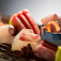 【Makan Malam】■Dasar - Hidangan Lezat■