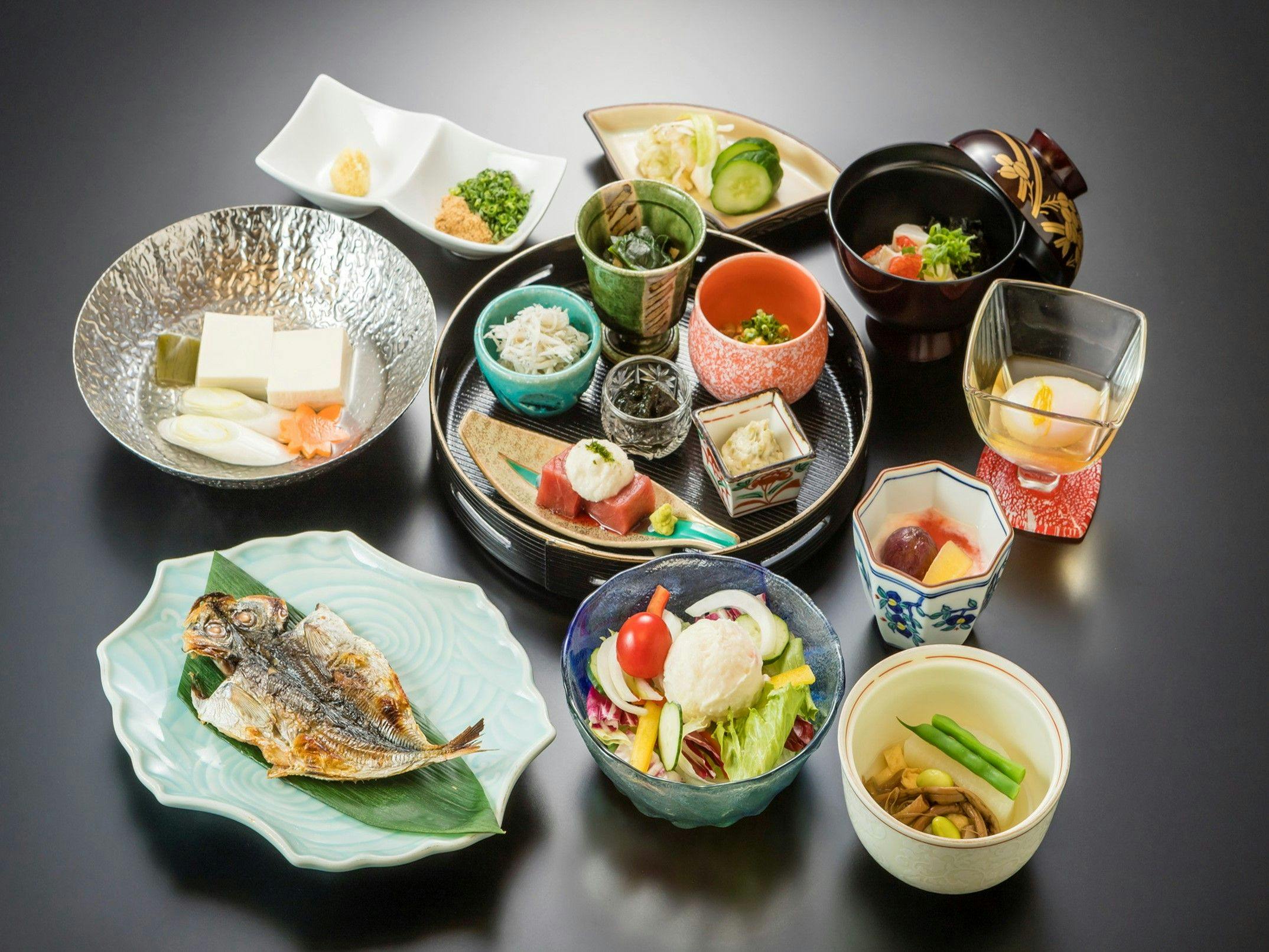 Kurofune Hotel