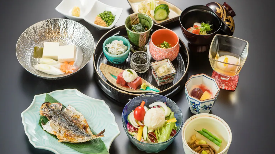 Kurofune Hotel