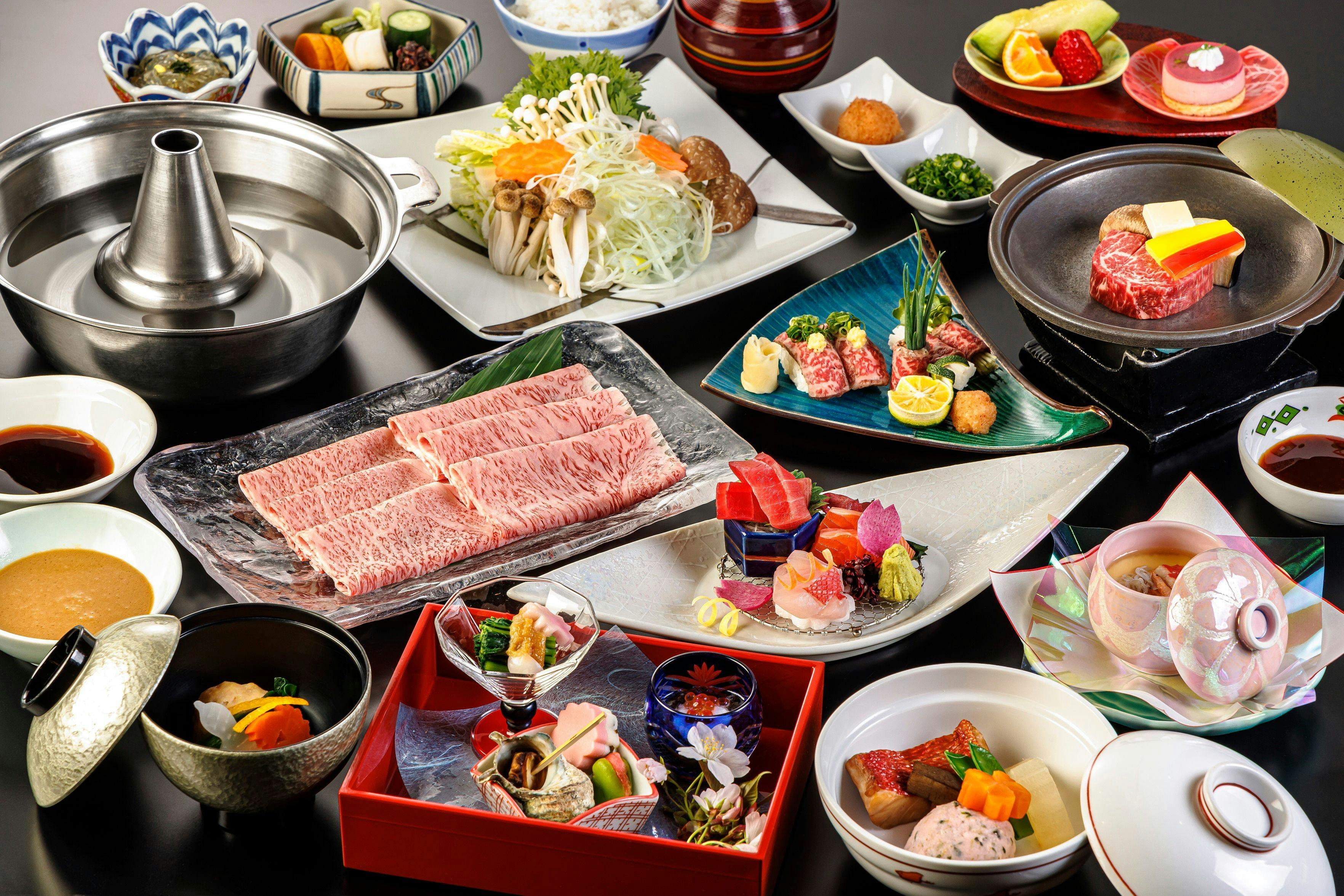 Kurofune Hotel