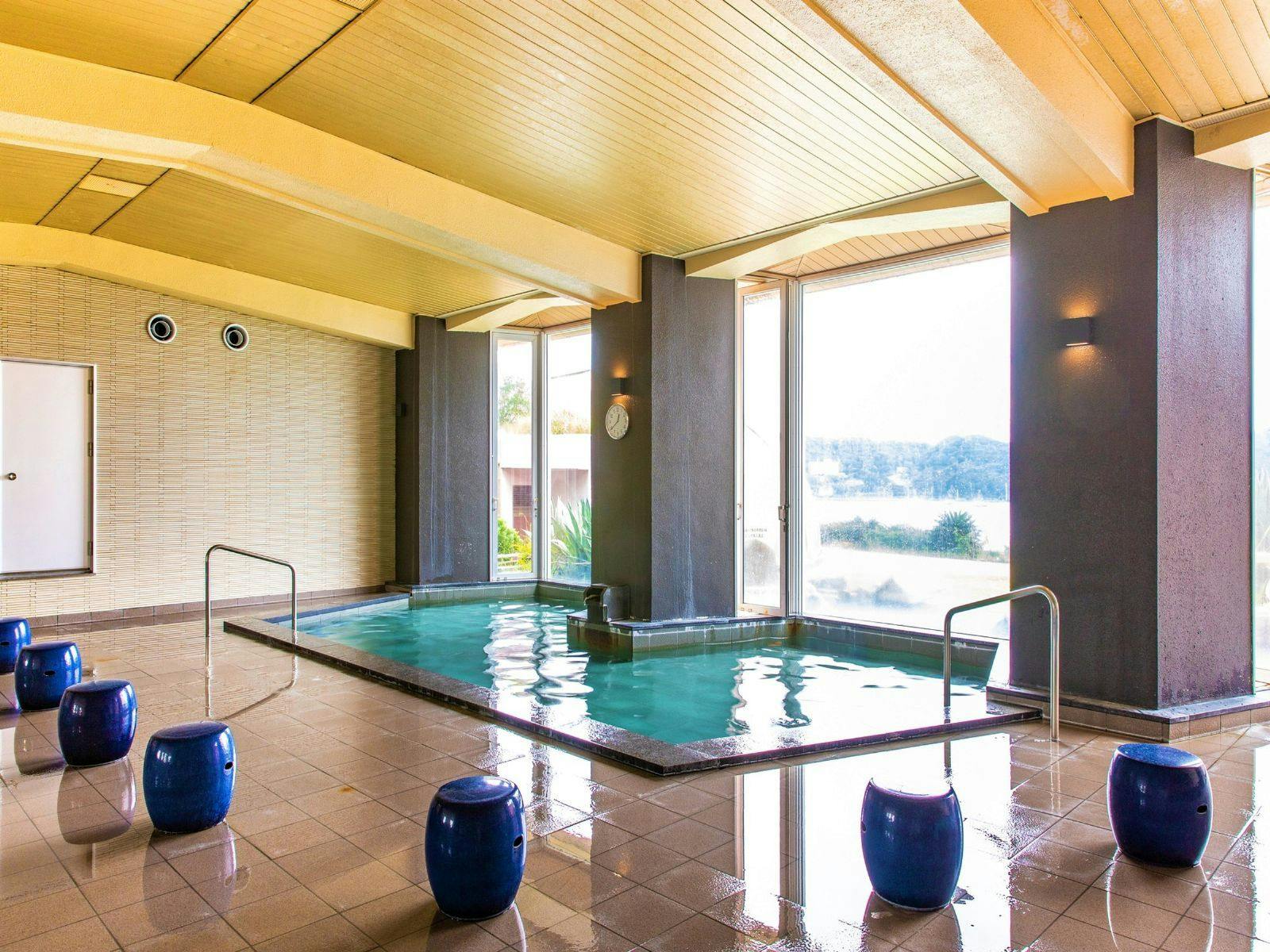 Kurofune Hotel