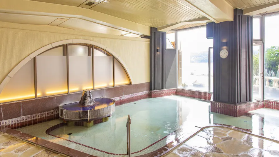 Kurofune Hotel