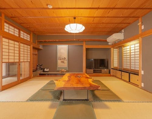 和室