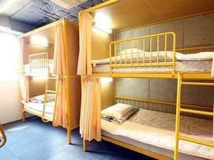 Sakura Hostel Asakusa