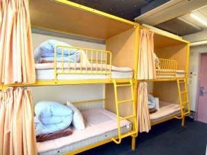 Sakura Hostel Asakusa