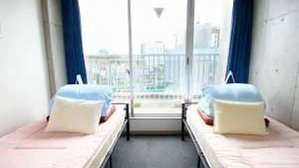 Sakura Hostel Asakusa