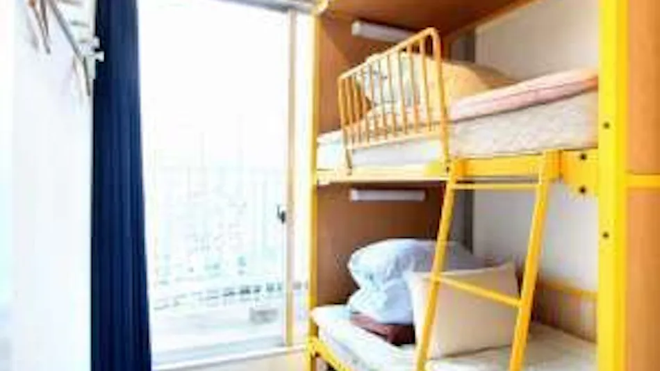 Sakura Hostel Asakusa