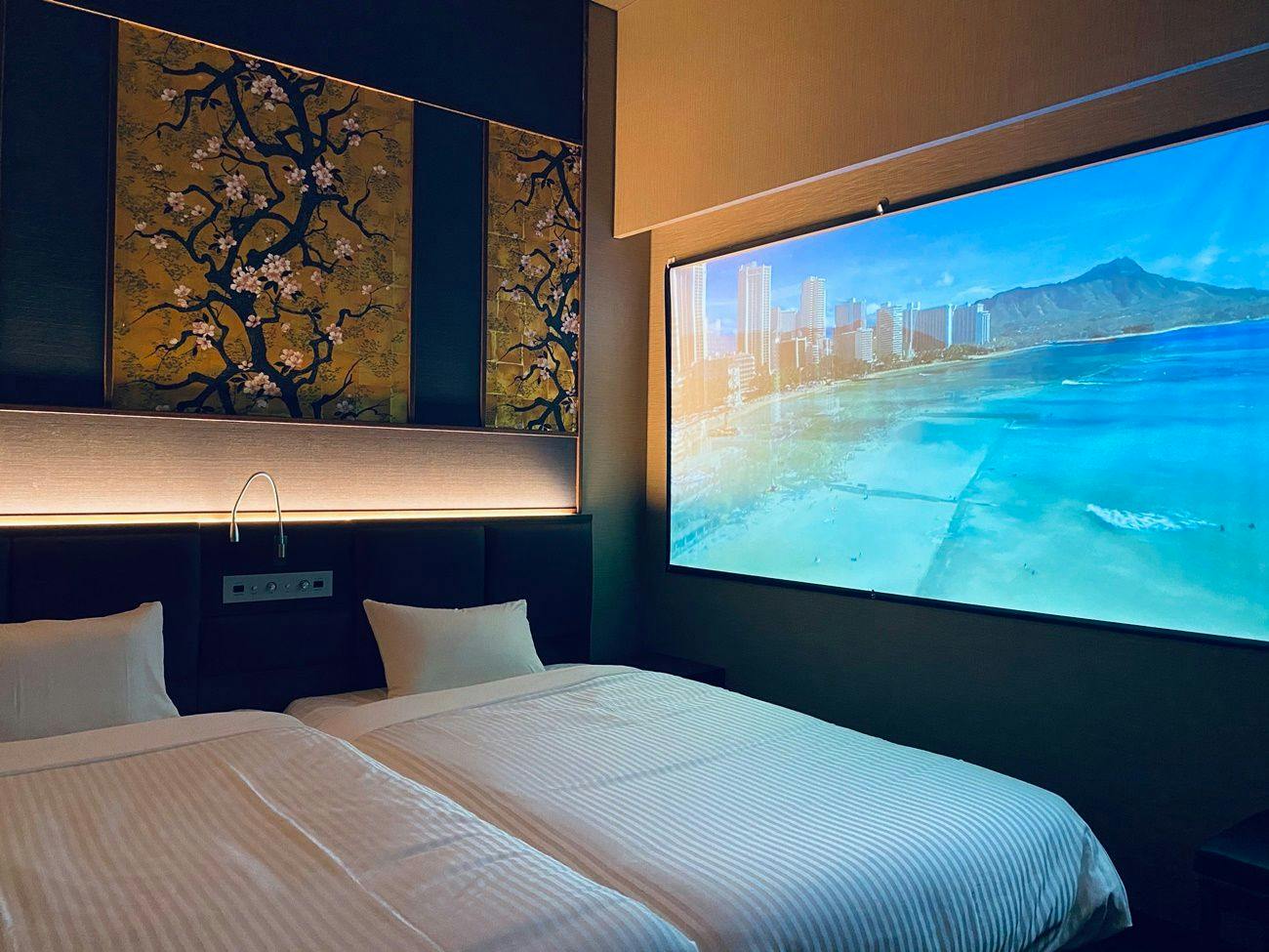 Hotel Harulot Fukuoka Hakata