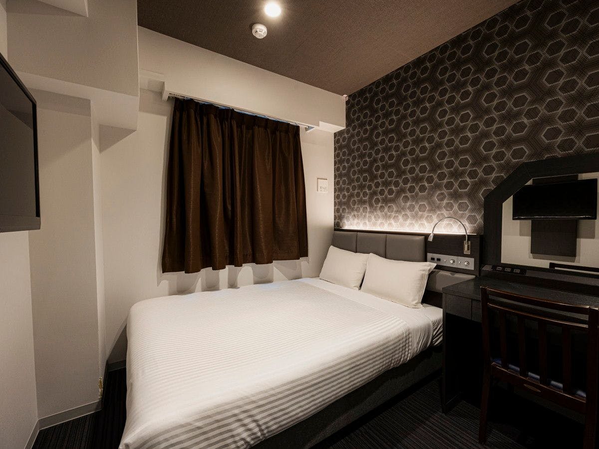 Hotel Harulot Fukuoka Hakata